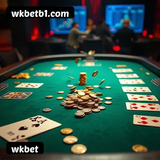 Jogos de Cassino em Destaque - Slots, Roleta, Blackjack