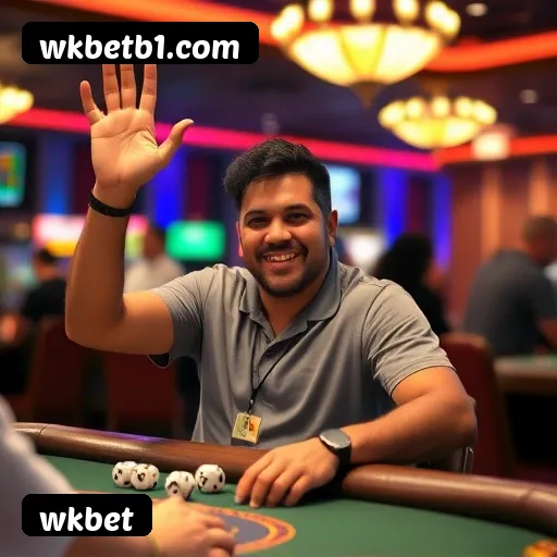 Sistema de Segurança Avançado wkbet - Criptografia e Proteção