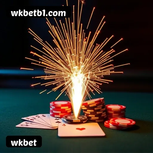 Coleção Premium de Slots wkbet - NetEnt, Pragmatic Play, Evolution